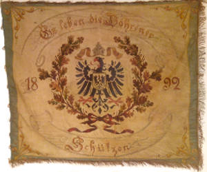 Fahne 1892
