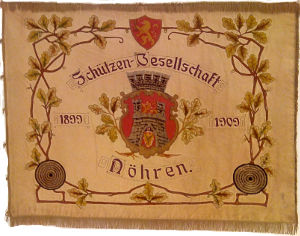 Fahne 1899